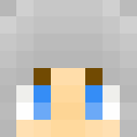 Silverstream14 - Female Minecraft Skins - image 3