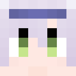 Sistine Fibel Skin - Female Minecraft Skins - image 3