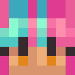 True Damage Qiyana - Female Minecraft Skins - image 3