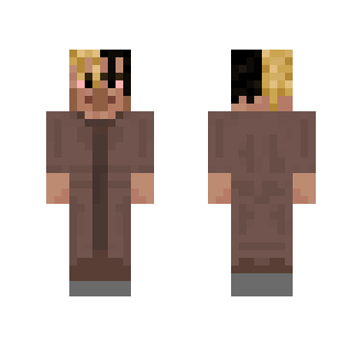 XxX_Villagertacion_XxX (custom)