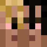 Download Free XxX_Villagertacion_XxX (custom) Skin for Minecraft image 3 XxX_Villagertacion_XxX (custom) - Male Minecraft Skins - image 3