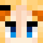 Abigail Williams (Foreigner) アビゲイル Fate/Grand Order - Female Minecraft Skins - image 3