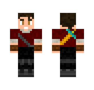 [Clickmano] - Felps