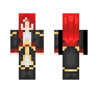 Fire Emblem - Julius [REQUEST]