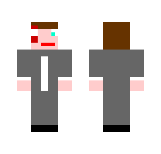 Kane And Lynch -----Kane