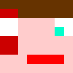 Kane And Lynch -----Kane - Male Minecraft Skins - image 3