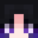 Download Free Shinobu Kochou ? Kimetsu No Yaiba / Demon Slayer Skin for Minecraft image 3 Shinobu Kochou ? Kimetsu No Yaiba / Demon Slayer - Male Minecraft Skins - image 3