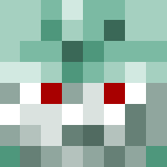 Metal Cooler - Male Minecraft Skins - image 3