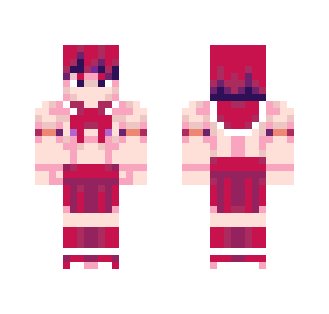 Va-11 Hall-A - Dorothy Haze