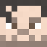 Sebastian Castellanos | The Evil Within 2 - Male Minecraft Skins - image 3