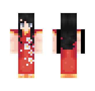 旗袍 - Qipao