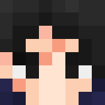 ❝Benn Beckman❞ || «One Piece» || ⋜Remake⋝ - Male Minecraft Skins - image 3