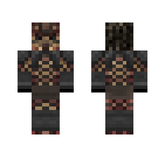 Shadow Predator