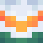 PROJECT: Lucian - Male Minecraft Skins - image 3