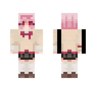 (Uniform Ver.) Madoka Kaname | Puella Magi Madoka Magica