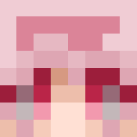 Download Free (Uniform Ver.) Madoka Kaname | Puella Magi Madoka Magica Skin for Minecraft image 3 (Uniform Ver.) Madoka Kaname | Puella Magi Madoka Magica - Female Minecraft Skins - image 3