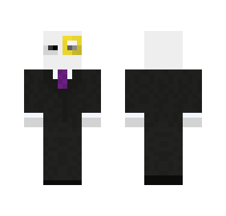 Pyrobyte