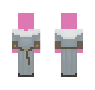 Skin Archive Donation 03 [LotC]