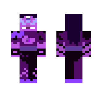 [SU] Sugilite