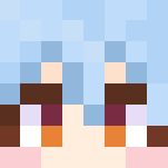 hololive Usada Pekora - Female Minecraft Skins - image 3