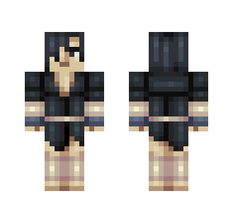Hyakkimaru /Dororo/