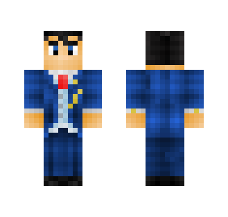 Phoenix Wright - Ace Attorney: Dual Destinies (Alternates Included)