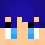 Ashley Mariee GenderBent - Male Minecraft Skins - image 3
