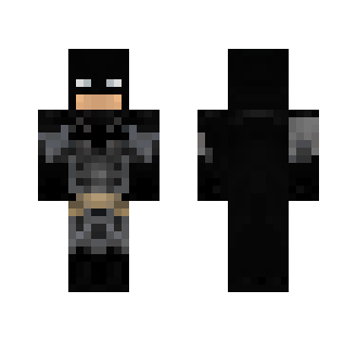 Batman Arkham Knight 1.8