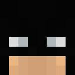 Batman Arkham Knight 1.8 - Comics Minecraft Skins - image 3
