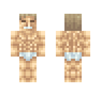 Billy Herrington