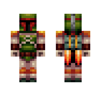 Boba Fett