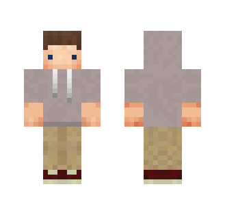 dat skin