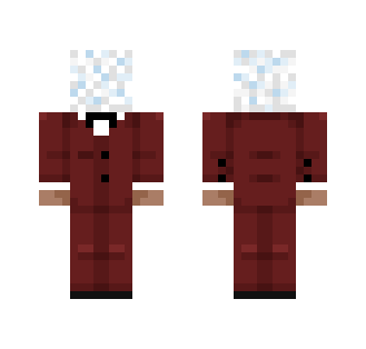 Disco Ball Head (for Nitgo)