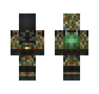 Stalker Freedom SEVA Suit