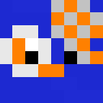 Hexerade - Male Minecraft Skins - image 3