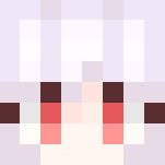 Azur Lane - USS Laffey - Female Minecraft Skins - image 3