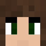 Download Free Indiana Joney (Female Indiana Jones) Skin for Minecraft image 3 Indiana Joney (Female Indiana Jones) - Female Minecraft Skins - image 3