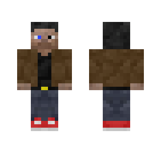 T-3000 John Connor Terminator Genisys