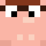 Peter Griffin (Family Guy) - Male Minecraft Skins - image 3