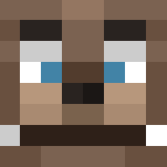 Freddy Fazbear -Five Nights At Freddy's VR: Help Wanted- - Male Minecraft Skins - image 3