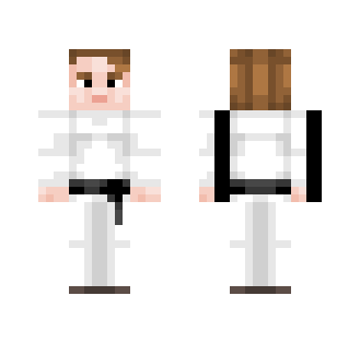 詠春 • wing chun