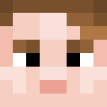 詠春 • wing chun - Female Minecraft Skins - image 3