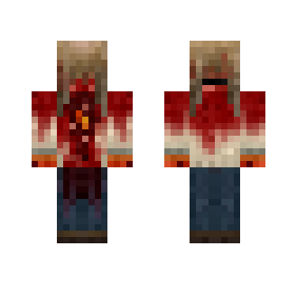 Half life 2-Zombie-