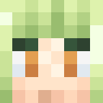 C.C. - Female Minecraft Skins - image 3