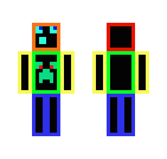 TechnoCreeper