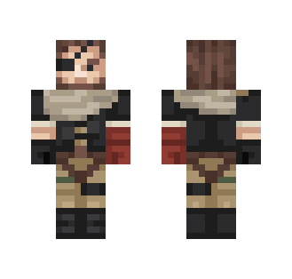 Big Boss (MGS)