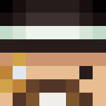 Gentleman - Male Minecraft Skins - image 3