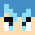 Fate/Grand Order - Hans Christian Andersen - Male Minecraft Skins - image 3