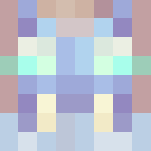 Download Free Jötunn Skin for Minecraft image 3 Jötunn - Male Minecraft Skins - image 3