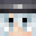 Hibiki (響) - Female Minecraft Skins - image 3